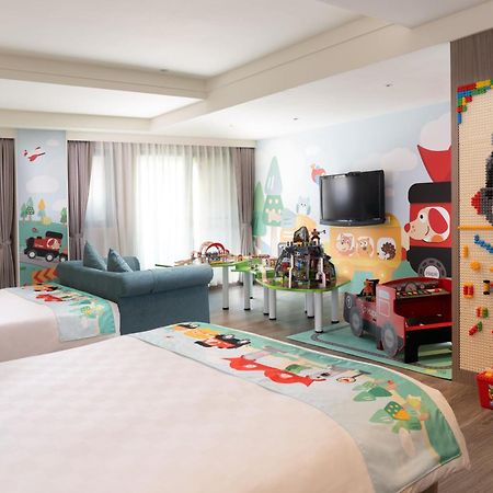 E-Da Skylark Hotel Dashu Extérieur photo